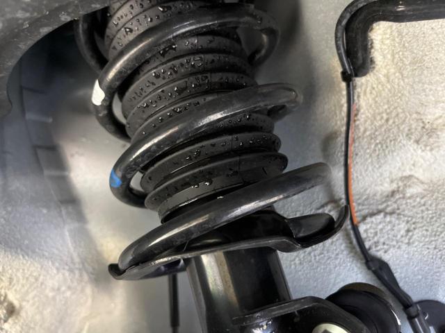 ムーヴキャンバス ストライプスＧターボ　純正ナビ　両側電動ドア　全周囲カメラ　スマートアシスト　レーダークルーズ　禁煙車　ＥＴＣ　ドラレコ　コーナーセンサー　スマートキー　シートヒーター　ＬＥＤヘッド　オートハイビーム　オートライト（20枚目）