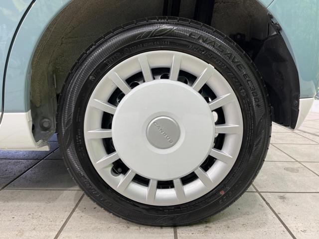 ムーヴキャンバス ストライプスＧターボ　純正ナビ　両側電動ドア　全周囲カメラ　スマートアシスト　レーダークルーズ　禁煙車　ＥＴＣ　ドラレコ　コーナーセンサー　スマートキー　シートヒーター　ＬＥＤヘッド　オートハイビーム　オートライト（26枚目）