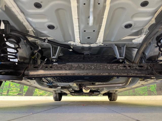 ムーヴキャンバス ストライプスＧターボ　純正ナビ　両側電動ドア　全周囲カメラ　スマートアシスト　レーダークルーズ　禁煙車　ＥＴＣ　ドラレコ　コーナーセンサー　スマートキー　シートヒーター　ＬＥＤヘッド　オートハイビーム　オートライト（36枚目）