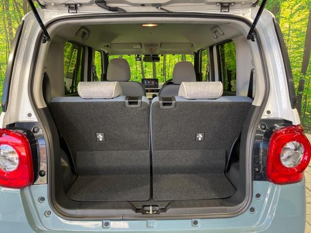 ムーヴキャンバス ストライプスＧターボ　純正ナビ　両側電動ドア　全周囲カメラ　スマートアシスト　レーダークルーズ　禁煙車　ＥＴＣ　ドラレコ　コーナーセンサー　スマートキー　シートヒーター　ＬＥＤヘッド　オートハイビーム　オートライト（37枚目）