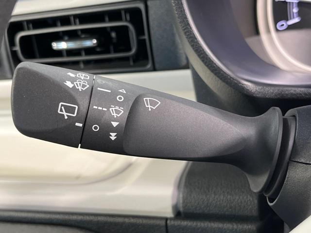 ムーヴキャンバス ストライプスＧターボ　純正ナビ　両側電動ドア　全周囲カメラ　スマートアシスト　レーダークルーズ　禁煙車　ＥＴＣ　ドラレコ　コーナーセンサー　スマートキー　シートヒーター　ＬＥＤヘッド　オートハイビーム　オートライト（52枚目）