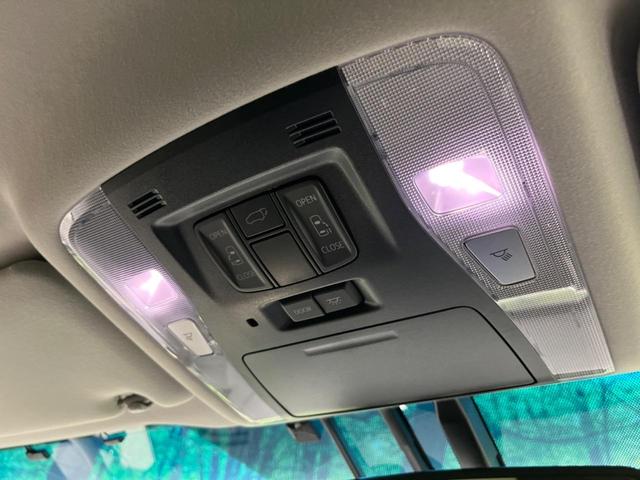 アルファード ２．５Ｓ　Ｃパッケージ　モデリスタフルエアロ　両側電動スライド　純正１０型ナビ　バックカメラ　禁煙車　電動リヤゲート　クルコン　ハーフレザーシート　パワーシート　ＬＥＤヘッド　オートライト　純正１８インチＡＷ　オートエアコン（4枚目）