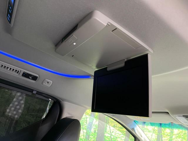 アルファード ２．５Ｓ　Ｃパッケージ　モデリスタフルエアロ　両側電動スライド　純正１０型ナビ　バックカメラ　禁煙車　電動リヤゲート　クルコン　ハーフレザーシート　パワーシート　ＬＥＤヘッド　オートライト　純正１８インチＡＷ　オートエアコン（6枚目）