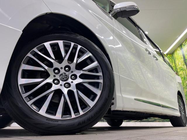 アルファード ２．５Ｓ　Ｃパッケージ　モデリスタフルエアロ　両側電動スライド　純正１０型ナビ　バックカメラ　禁煙車　電動リヤゲート　クルコン　ハーフレザーシート　パワーシート　ＬＥＤヘッド　オートライト　純正１８インチＡＷ　オートエアコン（14枚目）