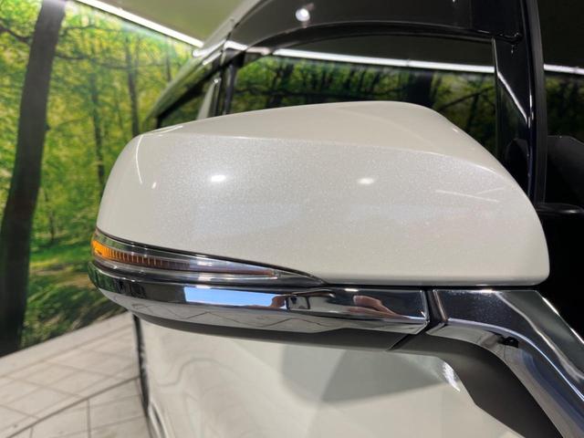 アルファード ２．５Ｓ　Ｃパッケージ　モデリスタフルエアロ　両側電動スライド　純正１０型ナビ　バックカメラ　禁煙車　電動リヤゲート　クルコン　ハーフレザーシート　パワーシート　ＬＥＤヘッド　オートライト　純正１８インチＡＷ　オートエアコン（26枚目）