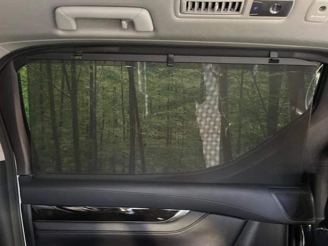 アルファード ２．５Ｓ　Ｃパッケージ　モデリスタフルエアロ　両側電動スライド　純正１０型ナビ　バックカメラ　禁煙車　電動リヤゲート　クルコン　ハーフレザーシート　パワーシート　ＬＥＤヘッド　オートライト　純正１８インチＡＷ　オートエアコン（35枚目）