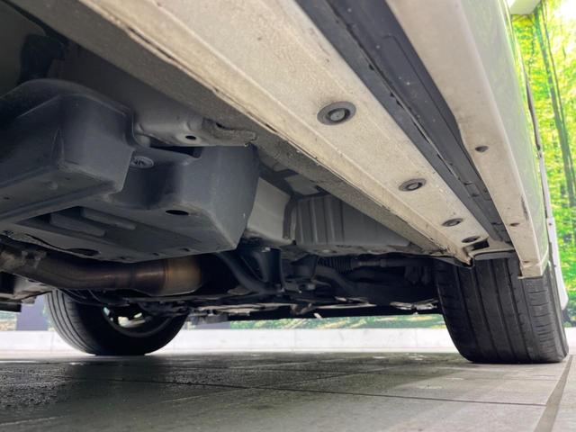 アルファード ２．５Ｓ　Ｃパッケージ　モデリスタフルエアロ　両側電動スライド　純正１０型ナビ　バックカメラ　禁煙車　電動リヤゲート　クルコン　ハーフレザーシート　パワーシート　ＬＥＤヘッド　オートライト　純正１８インチＡＷ　オートエアコン（39枚目）