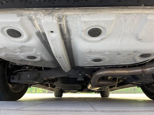 アルファード ２．５Ｓ　Ｃパッケージ　モデリスタフルエアロ　両側電動スライド　純正１０型ナビ　バックカメラ　禁煙車　電動リヤゲート　クルコン　ハーフレザーシート　パワーシート　ＬＥＤヘッド　オートライト　純正１８インチＡＷ　オートエアコン（41枚目）