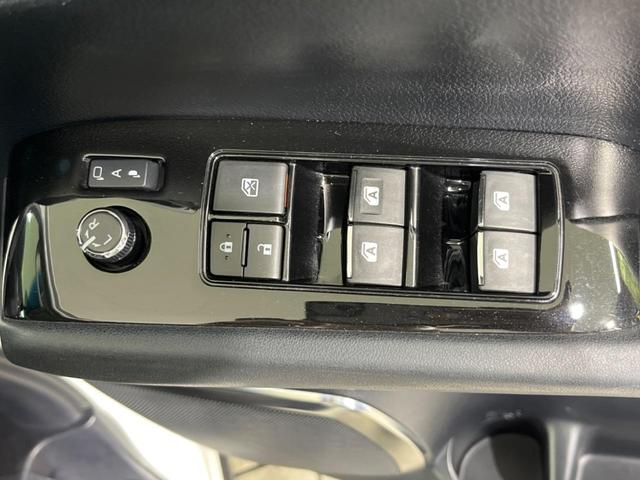 アルファード ２．５Ｓ　Ｃパッケージ　モデリスタフルエアロ　両側電動スライド　純正１０型ナビ　バックカメラ　禁煙車　電動リヤゲート　クルコン　ハーフレザーシート　パワーシート　ＬＥＤヘッド　オートライト　純正１８インチＡＷ　オートエアコン（49枚目）