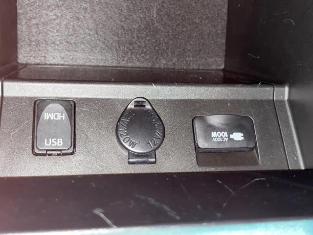 アルファード ２．５Ｓ　Ｃパッケージ　モデリスタフルエアロ　両側電動スライド　純正１０型ナビ　バックカメラ　禁煙車　電動リヤゲート　クルコン　ハーフレザーシート　パワーシート　ＬＥＤヘッド　オートライト　純正１８インチＡＷ　オートエアコン（55枚目）