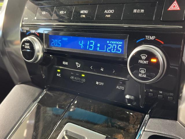 アルファード ２．５Ｓ　Ｃパッケージ　モデリスタフルエアロ　両側電動スライド　純正１０型ナビ　バックカメラ　禁煙車　電動リヤゲート　クルコン　ハーフレザーシート　パワーシート　ＬＥＤヘッド　オートライト　純正１８インチＡＷ　オートエアコン（67枚目）