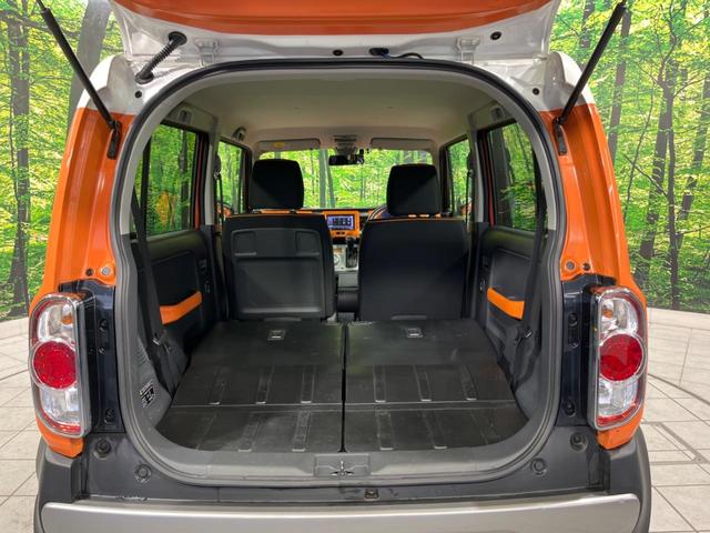 ハスラー Ｘターボ　レーダーブレーキサポート　ＳＤナビ　禁煙車　ＥＴＣ　スマートキー　シートヒーター　ＨＩＤヘッド　オートライト　オートエアコン　純正１５インチアルミ　Ｂｌｕｅｔｏｏｔｈ再生　ＣＤ　ＤＶＤ再生　フルセグ（10枚目）