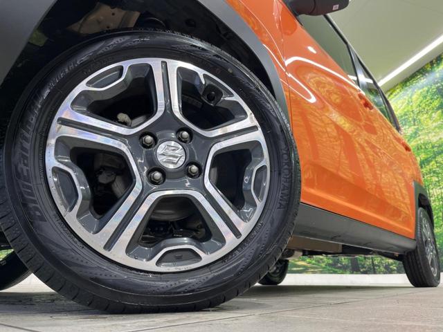 ハスラー Ｘターボ　レーダーブレーキサポート　ＳＤナビ　禁煙車　ＥＴＣ　スマートキー　シートヒーター　ＨＩＤヘッド　オートライト　オートエアコン　純正１５インチアルミ　Ｂｌｕｅｔｏｏｔｈ再生　ＣＤ　ＤＶＤ再生　フルセグ（13枚目）