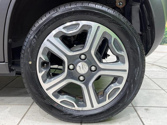 ハスラー Ｘターボ　レーダーブレーキサポート　ＳＤナビ　禁煙車　ＥＴＣ　スマートキー　シートヒーター　ＨＩＤヘッド　オートライト　オートエアコン　純正１５インチアルミ　Ｂｌｕｅｔｏｏｔｈ再生　ＣＤ　ＤＶＤ再生　フルセグ（29枚目）