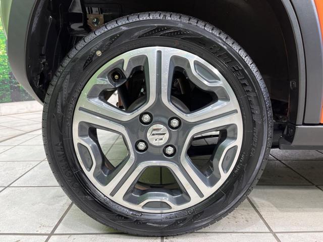 ハスラー Ｘターボ　レーダーブレーキサポート　ＳＤナビ　禁煙車　ＥＴＣ　スマートキー　シートヒーター　ＨＩＤヘッド　オートライト　オートエアコン　純正１５インチアルミ　Ｂｌｕｅｔｏｏｔｈ再生　ＣＤ　ＤＶＤ再生　フルセグ（30枚目）