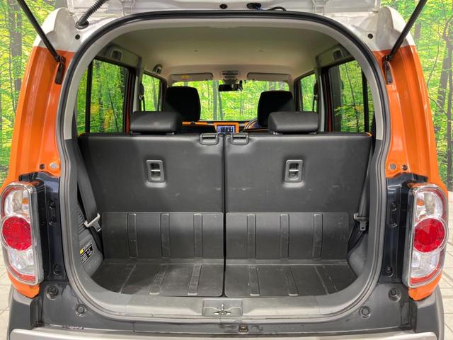 ハスラー Ｘターボ　レーダーブレーキサポート　ＳＤナビ　禁煙車　ＥＴＣ　スマートキー　シートヒーター　ＨＩＤヘッド　オートライト　オートエアコン　純正１５インチアルミ　Ｂｌｕｅｔｏｏｔｈ再生　ＣＤ　ＤＶＤ再生　フルセグ（39枚目）