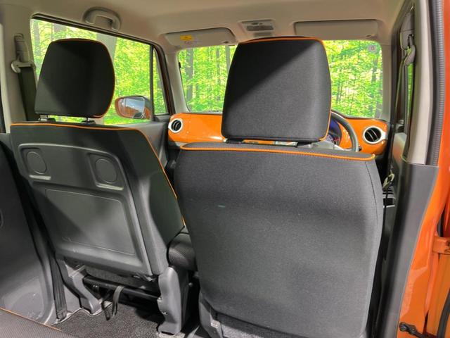 ハスラー Ｘターボ　レーダーブレーキサポート　ＳＤナビ　禁煙車　ＥＴＣ　スマートキー　シートヒーター　ＨＩＤヘッド　オートライト　オートエアコン　純正１５インチアルミ　Ｂｌｕｅｔｏｏｔｈ再生　ＣＤ　ＤＶＤ再生　フルセグ（43枚目）