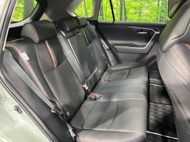 ＲＡＶ４ アドベンチャー　４ＷＤ　純正１０．５型ナビ　全周囲カメラ　セーフティセンス　レーダークルーズ　禁煙車　シートエアコン　パワーシート　ドラレコ　スマートキー　ＬＥＤヘッド　ＥＴＣ２．０　純正１９インチＡＷ　フルセグＴＶ（9枚目）