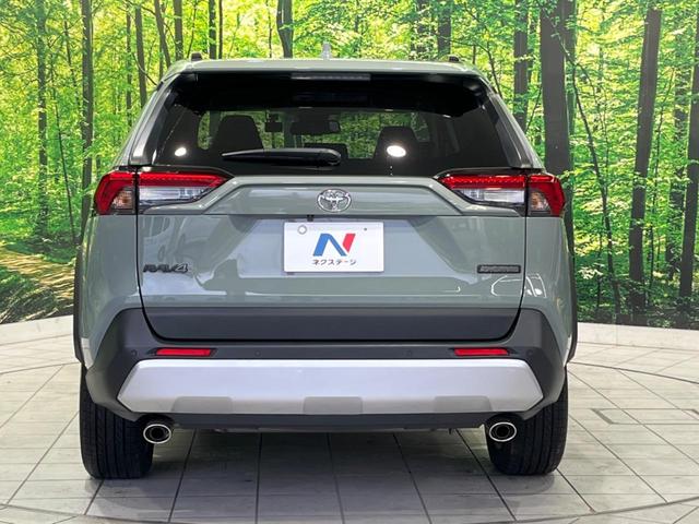 ＲＡＶ４ アドベンチャー　４ＷＤ　純正１０．５型ナビ　全周囲カメラ　セーフティセンス　レーダークルーズ　禁煙車　シートエアコン　パワーシート　ドラレコ　スマートキー　ＬＥＤヘッド　ＥＴＣ２．０　純正１９インチＡＷ　フルセグＴＶ（15枚目）