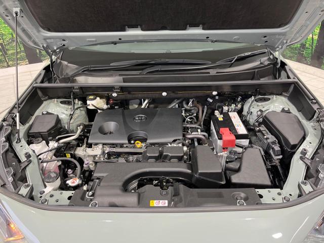 ＲＡＶ４ アドベンチャー　４ＷＤ　純正１０．５型ナビ　全周囲カメラ　セーフティセンス　レーダークルーズ　禁煙車　シートエアコン　パワーシート　ドラレコ　スマートキー　ＬＥＤヘッド　ＥＴＣ２．０　純正１９インチＡＷ　フルセグＴＶ（18枚目）