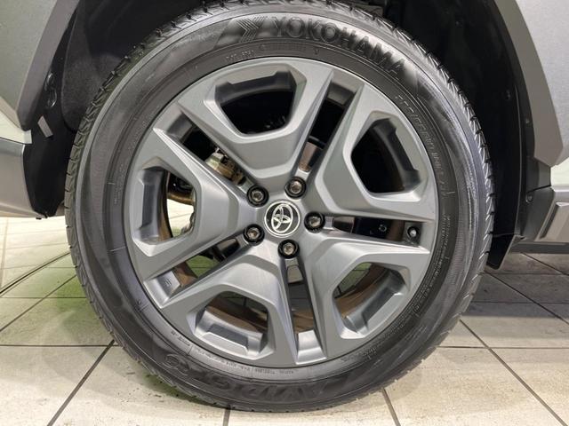 ＲＡＶ４ アドベンチャー　４ＷＤ　純正１０．５型ナビ　全周囲カメラ　セーフティセンス　レーダークルーズ　禁煙車　シートエアコン　パワーシート　ドラレコ　スマートキー　ＬＥＤヘッド　ＥＴＣ２．０　純正１９インチＡＷ　フルセグＴＶ（35枚目）