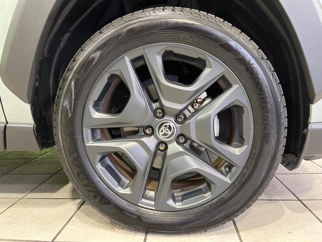 ＲＡＶ４ アドベンチャー　４ＷＤ　純正１０．５型ナビ　全周囲カメラ　セーフティセンス　レーダークルーズ　禁煙車　シートエアコン　パワーシート　ドラレコ　スマートキー　ＬＥＤヘッド　ＥＴＣ２．０　純正１９インチＡＷ　フルセグＴＶ（36枚目）