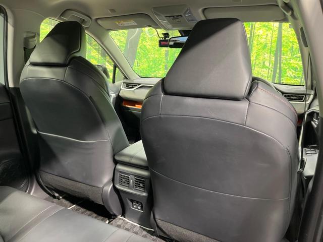 ＲＡＶ４ アドベンチャー　４ＷＤ　純正１０．５型ナビ　全周囲カメラ　セーフティセンス　レーダークルーズ　禁煙車　シートエアコン　パワーシート　ドラレコ　スマートキー　ＬＥＤヘッド　ＥＴＣ２．０　純正１９インチＡＷ　フルセグＴＶ（50枚目）