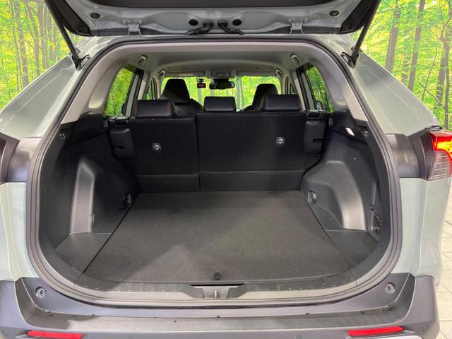 ＲＡＶ４ アドベンチャー　４ＷＤ　純正１０．５型ナビ　全周囲カメラ　セーフティセンス　レーダークルーズ　禁煙車　シートエアコン　パワーシート　ドラレコ　スマートキー　ＬＥＤヘッド　ＥＴＣ２．０　純正１９インチＡＷ　フルセグＴＶ（52枚目）