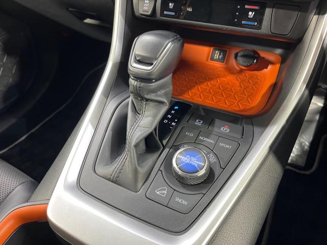 ＲＡＶ４ アドベンチャー　４ＷＤ　純正１０．５型ナビ　全周囲カメラ　セーフティセンス　レーダークルーズ　禁煙車　シートエアコン　パワーシート　ドラレコ　スマートキー　ＬＥＤヘッド　ＥＴＣ２．０　純正１９インチＡＷ　フルセグＴＶ（55枚目）