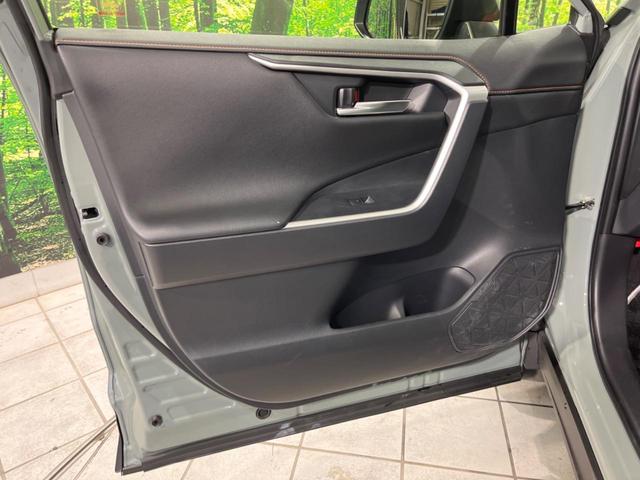 ＲＡＶ４ アドベンチャー　４ＷＤ　純正１０．５型ナビ　全周囲カメラ　セーフティセンス　レーダークルーズ　禁煙車　シートエアコン　パワーシート　ドラレコ　スマートキー　ＬＥＤヘッド　ＥＴＣ２．０　純正１９インチＡＷ　フルセグＴＶ（56枚目）