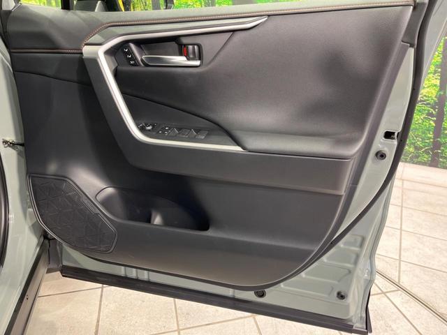 ＲＡＶ４ アドベンチャー　４ＷＤ　純正１０．５型ナビ　全周囲カメラ　セーフティセンス　レーダークルーズ　禁煙車　シートエアコン　パワーシート　ドラレコ　スマートキー　ＬＥＤヘッド　ＥＴＣ２．０　純正１９インチＡＷ　フルセグＴＶ（57枚目）