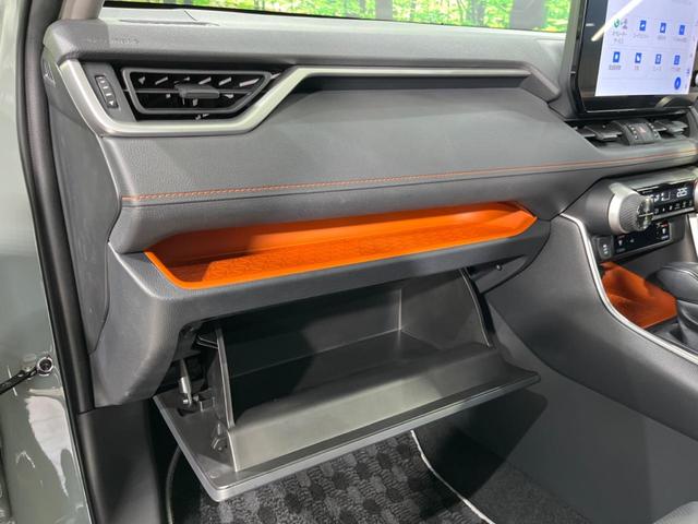 ＲＡＶ４ アドベンチャー　４ＷＤ　純正１０．５型ナビ　全周囲カメラ　セーフティセンス　レーダークルーズ　禁煙車　シートエアコン　パワーシート　ドラレコ　スマートキー　ＬＥＤヘッド　ＥＴＣ２．０　純正１９インチＡＷ　フルセグＴＶ（63枚目）