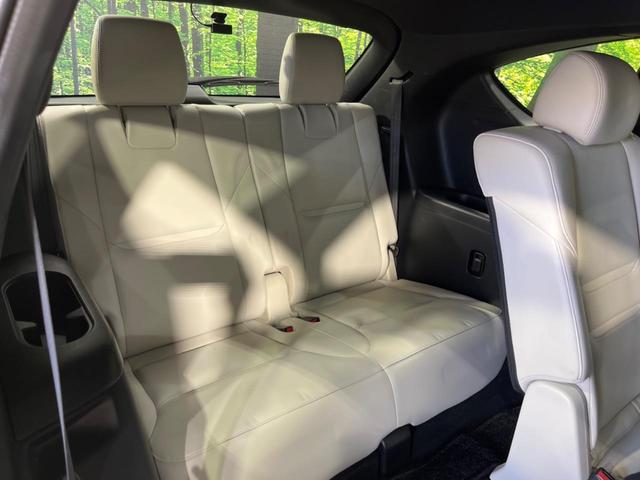 ＣＸ－８ ２５Ｓ　Ｌパッケージ　１１型ＢＩＧ－Ｘ　サイド・バックカメラ　スマートブレーキサポート　レーダークルーズ　禁煙車　電動リアゲート　レザーシート　シートベンチレーション　ドラレコ　オートライト　ルーフレール（10枚目）