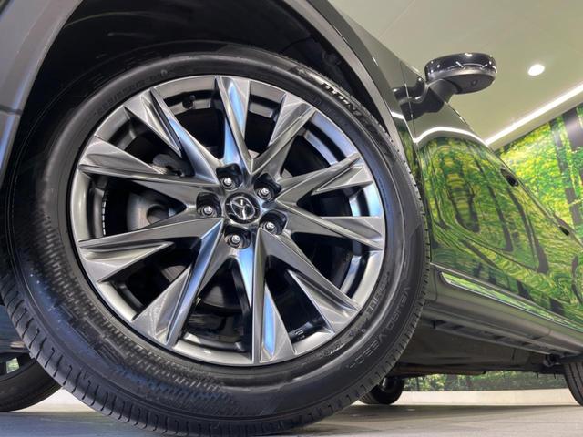 ＣＸ－８ ２５Ｓ　Ｌパッケージ　１１型ＢＩＧ－Ｘ　サイド・バックカメラ　スマートブレーキサポート　レーダークルーズ　禁煙車　電動リアゲート　レザーシート　シートベンチレーション　ドラレコ　オートライト　ルーフレール（14枚目）