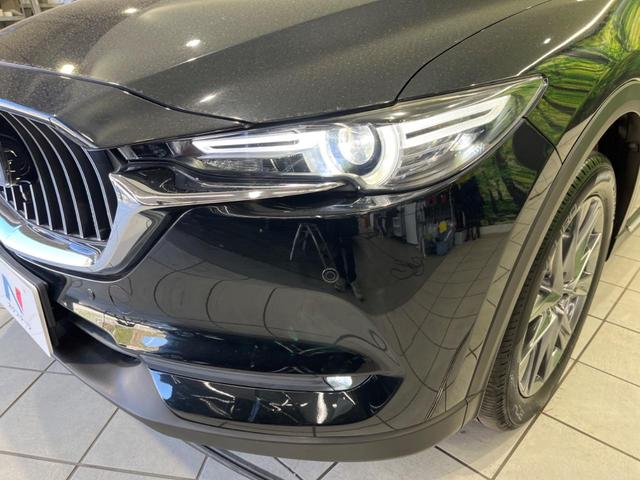 ＣＸ－８ ２５Ｓ　Ｌパッケージ　１１型ＢＩＧ－Ｘ　サイド・バックカメラ　スマートブレーキサポート　レーダークルーズ　禁煙車　電動リアゲート　レザーシート　シートベンチレーション　ドラレコ　オートライト　ルーフレール（33枚目）