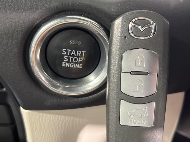 ＣＸ－８ ２５Ｓ　Ｌパッケージ　１１型ＢＩＧ－Ｘ　サイド・バックカメラ　スマートブレーキサポート　レーダークルーズ　禁煙車　電動リアゲート　レザーシート　シートベンチレーション　ドラレコ　オートライト　ルーフレール（56枚目）