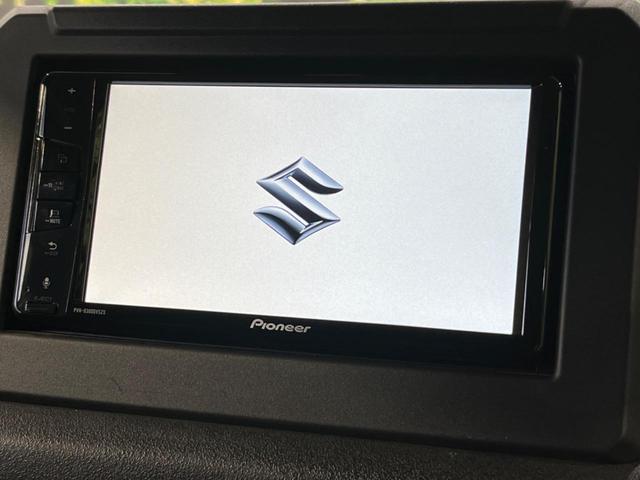 ジムニー ＸＣ　ターボ　純正ディスプレイオーディオ　バックカメラ　セーフティサポート　禁煙車　クルコン　シートヒーター　ＥＴＣ　ドラレコ　スマートキー　ＬＥＤヘッド　オートライト　純正１６インチＡＷ　オートエアコン（3枚目）