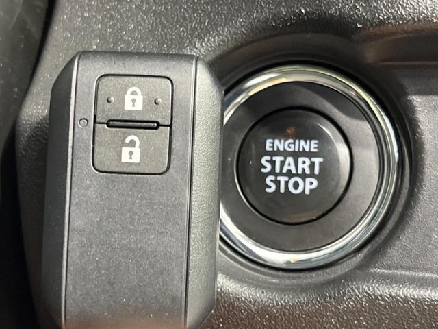 ジムニー ＸＣ　ターボ　純正ディスプレイオーディオ　バックカメラ　セーフティサポート　禁煙車　クルコン　シートヒーター　ＥＴＣ　ドラレコ　スマートキー　ＬＥＤヘッド　オートライト　純正１６インチＡＷ　オートエアコン（7枚目）