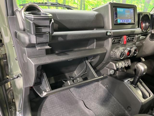 ジムニー ＸＣ　ターボ　純正ディスプレイオーディオ　バックカメラ　セーフティサポート　禁煙車　クルコン　シートヒーター　ＥＴＣ　ドラレコ　スマートキー　ＬＥＤヘッド　オートライト　純正１６インチＡＷ　オートエアコン（40枚目）
