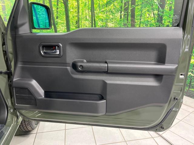 ジムニー ＸＣ　ターボ　純正ディスプレイオーディオ　バックカメラ　セーフティサポート　禁煙車　クルコン　シートヒーター　ＥＴＣ　ドラレコ　スマートキー　ＬＥＤヘッド　オートライト　純正１６インチＡＷ　オートエアコン（41枚目）