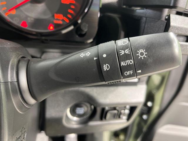 ジムニー ＸＣ　ターボ　純正ディスプレイオーディオ　バックカメラ　セーフティサポート　禁煙車　クルコン　シートヒーター　ＥＴＣ　ドラレコ　スマートキー　ＬＥＤヘッド　オートライト　純正１６インチＡＷ　オートエアコン（48枚目）