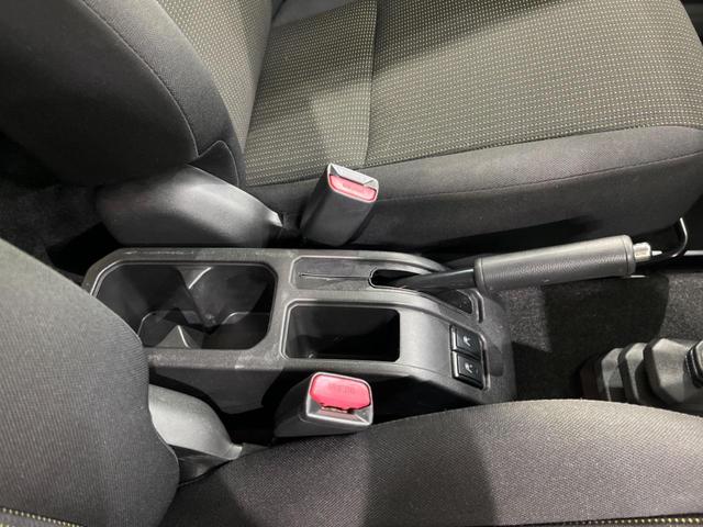 ジムニー ＸＣ　ターボ　純正ディスプレイオーディオ　バックカメラ　セーフティサポート　禁煙車　クルコン　シートヒーター　ＥＴＣ　ドラレコ　スマートキー　ＬＥＤヘッド　オートライト　純正１６インチＡＷ　オートエアコン（51枚目）