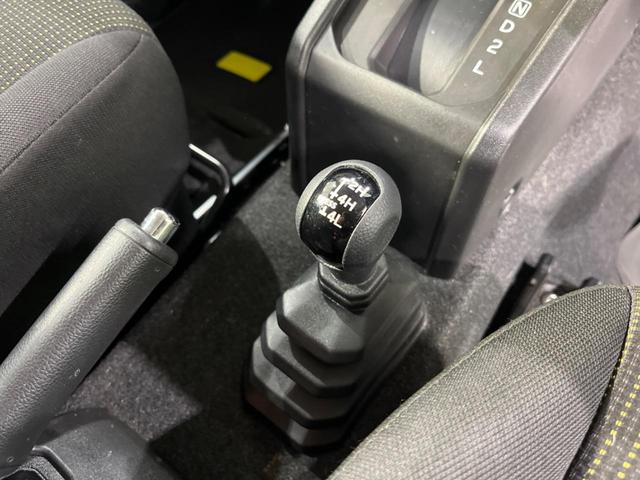 ジムニー ＸＣ　ターボ　純正ディスプレイオーディオ　バックカメラ　セーフティサポート　禁煙車　クルコン　シートヒーター　ＥＴＣ　ドラレコ　スマートキー　ＬＥＤヘッド　オートライト　純正１６インチＡＷ　オートエアコン（52枚目）