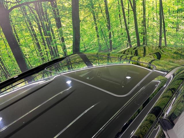 ランドクルーザープラド ＴＸ　Ｌパッケージ・ブラックエディション　後期　７人乗り　ムーンルーフ　純正９型ナビ　全周囲カメラ　セーフティセンス　禁煙車　黒革シート　シートベンチレーション　パワーシート　ＥＴＣ２．０　スマートキー　ＬＥＤヘッド　オートライト（3枚目）