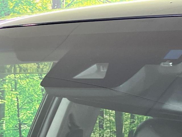 ランドクルーザープラド ＴＸ　Ｌパッケージ・ブラックエディション　後期　７人乗り　ムーンルーフ　純正９型ナビ　全周囲カメラ　セーフティセンス　禁煙車　黒革シート　シートベンチレーション　パワーシート　ＥＴＣ２．０　スマートキー　ＬＥＤヘッド　オートライト（6枚目）