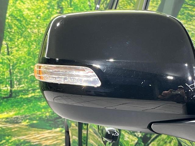 ランドクルーザープラド ＴＸ　Ｌパッケージ・ブラックエディション　後期　７人乗り　ムーンルーフ　純正９型ナビ　全周囲カメラ　セーフティセンス　禁煙車　黒革シート　シートベンチレーション　パワーシート　ＥＴＣ２．０　スマートキー　ＬＥＤヘッド　オートライト（26枚目）