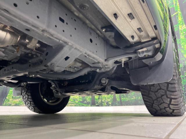 ランドクルーザープラド ＴＸ　Ｌパッケージ・ブラックエディション　後期　７人乗り　ムーンルーフ　純正９型ナビ　全周囲カメラ　セーフティセンス　禁煙車　黒革シート　シートベンチレーション　パワーシート　ＥＴＣ２．０　スマートキー　ＬＥＤヘッド　オートライト（36枚目）