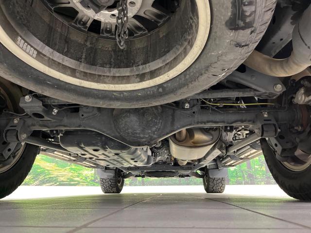 ランドクルーザープラド ＴＸ　Ｌパッケージ・ブラックエディション　後期　７人乗り　ムーンルーフ　純正９型ナビ　全周囲カメラ　セーフティセンス　禁煙車　黒革シート　シートベンチレーション　パワーシート　ＥＴＣ２．０　スマートキー　ＬＥＤヘッド　オートライト（38枚目）