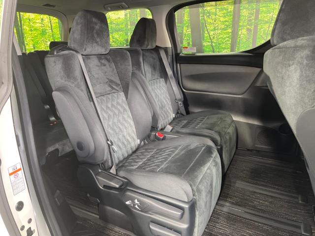 アルファード ２．５Ｓ　両側電動スライド　ディスプレイオーディオ　バックカメラ　後席モニター　セーフティセンス　レーダークルーズ　禁煙車　ＥＴＣ２．０　ドラレコ　スマートキー　ＬＥＤヘッド　オートライト　純正１８インチアルミ（9枚目）