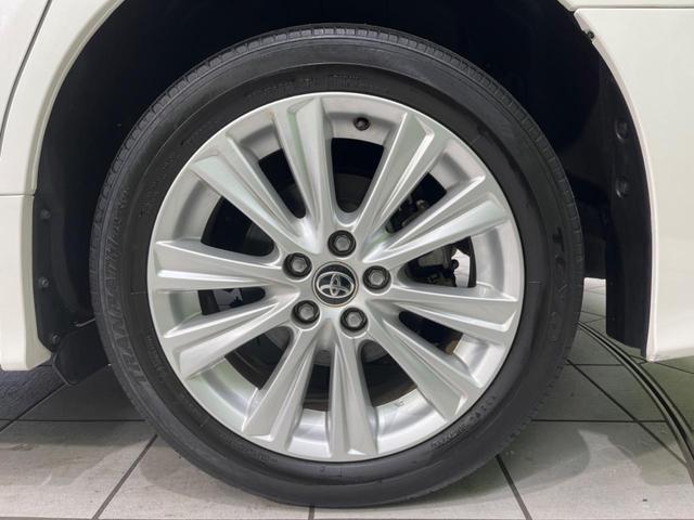 アルファード ２．５Ｓ　両側電動スライド　ディスプレイオーディオ　バックカメラ　後席モニター　セーフティセンス　レーダークルーズ　禁煙車　ＥＴＣ２．０　ドラレコ　スマートキー　ＬＥＤヘッド　オートライト　純正１８インチアルミ（29枚目）